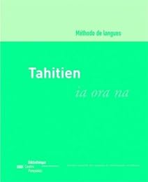 Tahitien