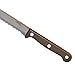 Ginsu Essential Series Stainless Steel Original Slicer and Carving Knife, 04850DS