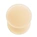 0G 0 gauge 8mm Skin Implant grade sili Double Flare Flesh Tunnels Ear Plugs AGAR Stretching Stretchers Piercing SI03 2Pcs