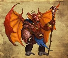 Defenders of The Realm: Alternate Generals