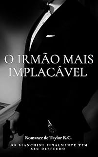 Livro O Irmão Mais Implácavel