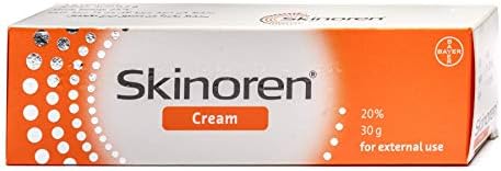skinoren 20 cream