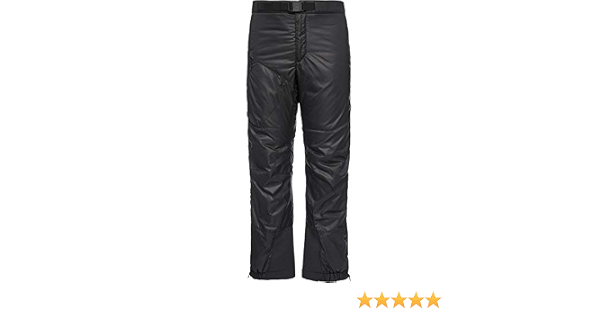 Men's Stance Belay Pants 