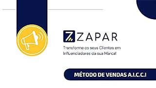 Livro MÉTODO DE VENDAS A.I.C.C.I