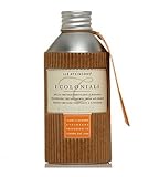 I Coloniali Invigorating Tibetan Shower Cream with Rhubarb 250ml shower cream