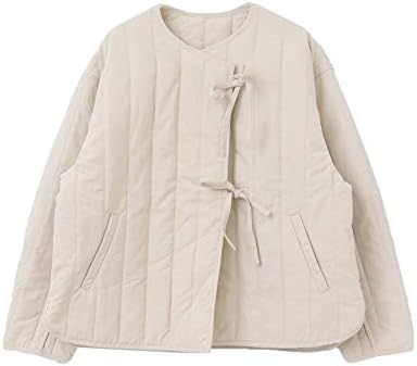Kevief KC07-27S080 Women’s Jacket, Coat, Quilted Liner Jacket
