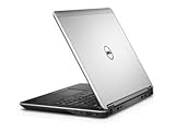 2017 Dell Latitude E7440 14.1" HD Flagship Ultrabook PC, Intel Core i5-4300U 1.9GHz, 8GB DDR3 RAM, 256GB SSD, Bluetooth, Webcam, Windows 10 Professional (Renewed)