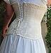 Sewing Pattern: 1903 Edwardian Corset