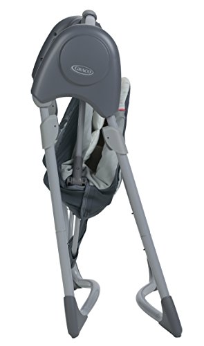 graco slim baby swing