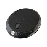 New - GPX PC301B CD Player - GB0353