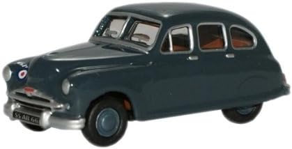 Oxford Diecast 76SV004 Standard Vanguard RAF