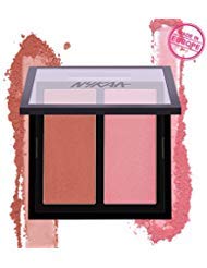 nykaa blush price