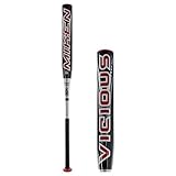 Miken Vicious 13" Maxload Dual Stamp Slow Pitch