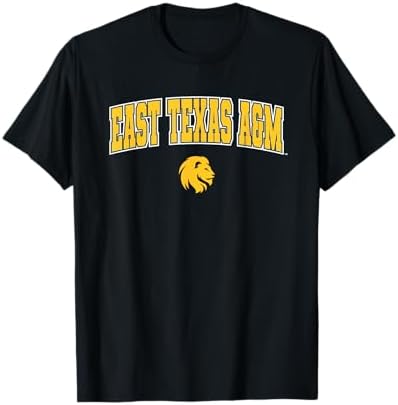 East Texas Lions オーバーサイズTシャツなど　洋服セット Amazon.com: East Texas A&M University Lions Legacy T-Shirt