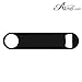Alcraft Bartender's Speed Bottle Openers, 6 Pack Set