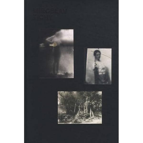 Amazon.com: Miroslav Tichy: Form of Truth: 9788074370397: Tichy