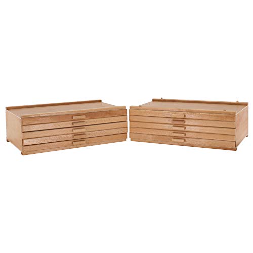 3 Art+Supply+Drawer+Artist+Storage