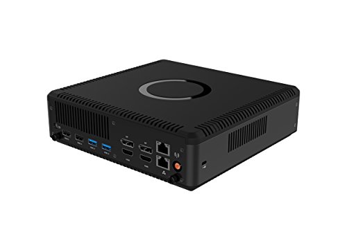 NEW-ZOTAC-ZBOX-MAGNUS-EN980-Gaming-Mini-PC-Intel-Skylake-Core-i5-6400-NVIDIA-GeForce-GTX-980-VR-Ready-Liquid-Cooled-Whisper-Quiet-Aluminum-Body-Compact-Barebones-No-MemoryStorageOS-ZBOX-EN980-U