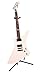 ChromaCast Upright Guitar Stand 2-Tier Adjustable, Extended Height-Fits Acoustic, Electric, Bass, and Extreme Body Shaped Guitars, 2 Pack