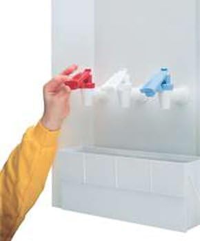 baby proof water cooler