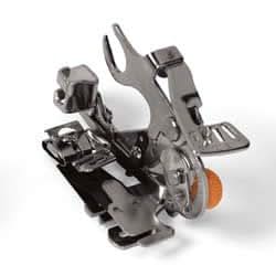 Amazon.com: Ruffler Fits Most Low Shank Models (55705