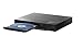 Sony BDPS3700 Streaming WiFi Blu Ray Player (Renewed)
