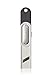 Microplane Ginger Tool, One Size, White