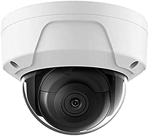 thumbnail image 2 of Hikvision OEM 4MP Dome IP Camera DS-2CD2143G2-I 2.8mm - Outdoor/Indoor Wired CCTV With Night Vision 2 of 5