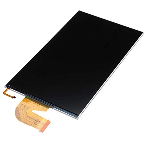 for Nintendo Switch Screen Replacement LCD Display Panel,Include Tempered Glass ...