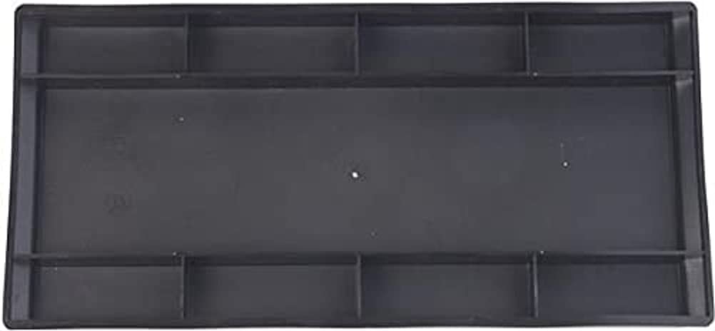 HAZET 162C-5 Container for Small Parts - Multi-Colour