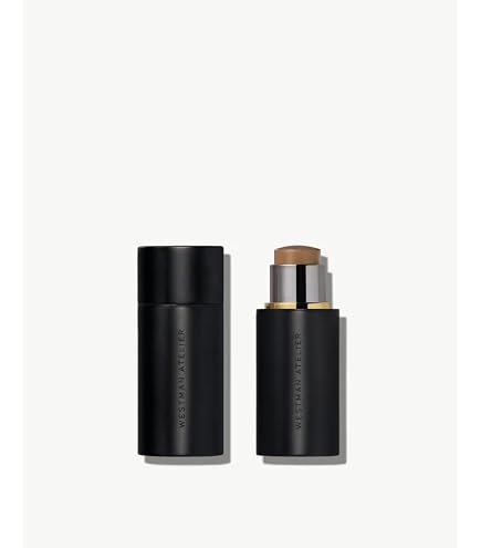 Amazon.com: Westmans Ateliers Face Trace Cream Contour Stick