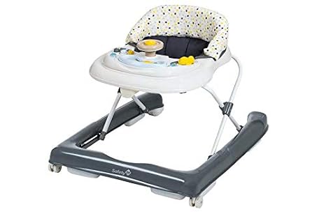 safety first walker adjust height