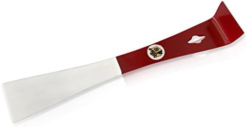 Bee hive tool from BeekeeperMan 9 and 1/2 inch hive tool