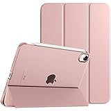 TiMOVO Case for New iPad Mini 6th Generation, iPad