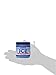 Arctic Ice Menthol Analgesic Gel for Minor Muscle Aches and Pains 8 oz Jar