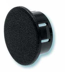 HEYCO 3083 POP-875 BLACK PRY OUT PLUGS: Amazon.com