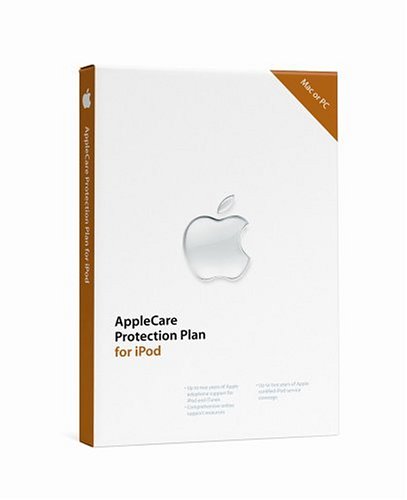 Buy AppleCare Protection Plan for iPod and iTunes Online at 