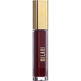 MILANI Brilliant Shine Lip Gloss - Black Cherry