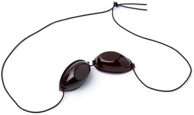Igoggles Sunbed Goggles Tanning 12 Pair