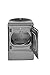 Kenmore Elite 61633 9.2 cu. ft. Electric Dryer in Metallic, includes delivery and hookup