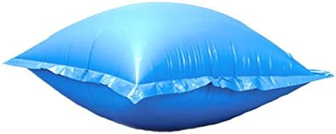 Swimline Above Ground Swimming Pool Winterizing Closing 4 x 8 Ft. Air Pillow