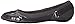 PUMA Women's Bixley Glamm Ballet Flat