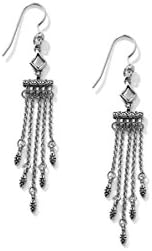 Brighton Marrakesh Tassle French Wire Earring