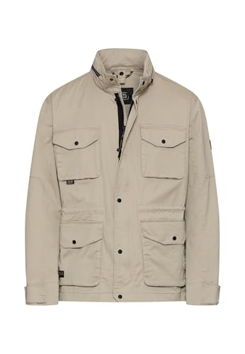 Deal entdeckt: camel active Herren Blouson mit... für 154,90€ Angebot anschauen!