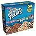 Kellogg Rice Krispies Treats Variety Pack, 54 ct.