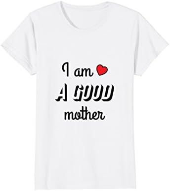 Womens Proud to be a mother
