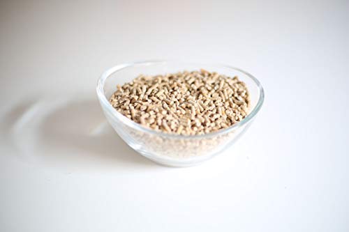 Legekorn - Ergänzungsfutter für Legehennen, 3 mm pelletiert, 25 kg – Bild 5