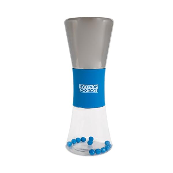 shake and break training tool