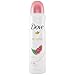 Dove Advanced Care Dry Spray Antiperspirant Deodorant for Women, Revive for 48 Hour Protection And Soft And Comfortable Underarms, 3.8 oz