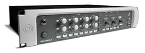 Amazon.com: Digidesign Digi 003 Rack + Factory: Musical Instruments